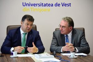 Timisoara, importanta conferinta de business. Oamenii de afaceri vor afla avantajele regiunii
