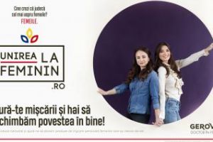 Farmec prezintă primele rezultate ale campaniei „Unirea la Feminin” (P)