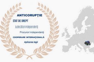 Avertisment ferm: 12 ţări occidentale cer României să evite schimbările legislative care ar slăbi statul de drept şi lupta împotriva corupţiei