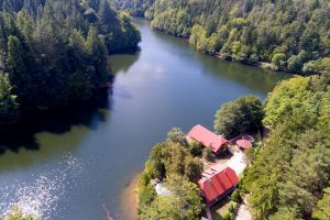 Cabanele turistice ale Regiei Naţionale a Pădurilor – Romsilva au fost introduse în sistemul online de cazare