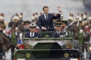 Se anunţă RĂZBOI? ARMATA obligatorie inclusiv pentru tinerii de 16 ani