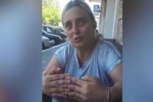 O româncă a găsit la Roma un portofel cu 2.000 de €