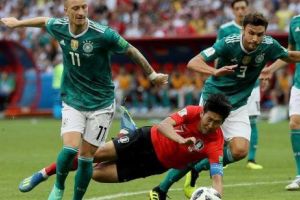 ELIMINAREA Germaniei de la Cupa Mondială a provocat o TRAGEDIE. Un bărbat a fost OMORÂT pentru că s-a bucurat de necazul nemţilor