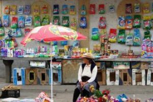 FOTO: Piata Izvoarele, pata de culoare a centrului istoric baimarean.  Unde sunt promisiunile din campanie?