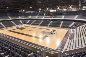 Elevii şi studenţii, acces gratuit la meciul de baschet România-Croaţia