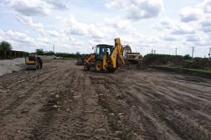 Se construieste un popas turistic pentru biciclisti, in Jimbolia