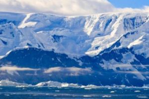 Pământul înregistrează temperaturi negative RECORD. Descoperirea făcută de cercetători în plină VARĂ