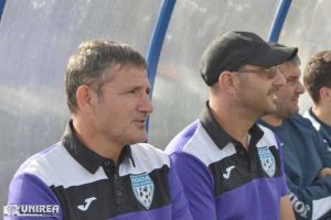 La CS Ocna Mureş, nou-promovată în Liga a 3-a, se aplică modelul “Industria Galda” | Ioan Paul, noul preşedinte executiv al “Sodei dragă”