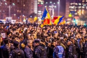 O scrisoare ciudată. 12 ambasade sugerează suspendarea adoptării legislaţiei penale