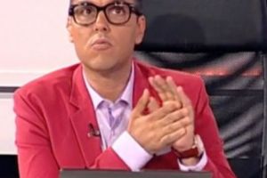 Cristi Brancu ÎL ATACĂ pe iubitul Bianca Drăguşanu: E nimeni în Anglia