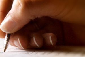 O fată a obţinut cea mai mare notă la examenul de admitere la un colegiu militar