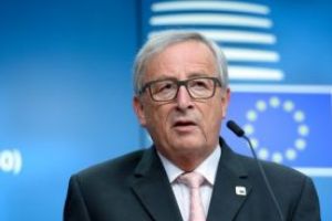 Jean-Claude Juncker: Sintagma “limba moldoveneasca” pe site-ul Comisiei Europene, “o eroare regretabila”