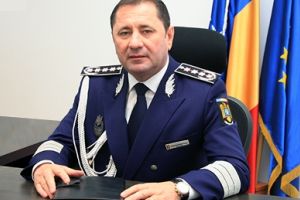 Noul inspector general al IGPR, chestor general Ioan Buda a fost investit in functie. Ce functie va ocupa fostul sef al Politiei Romane, chestor Catalin Ionita