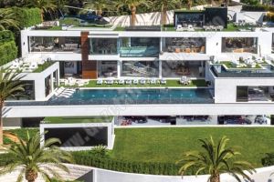 Ce construcţii au ajuns în finala Extreme Home – cea mai impresionantă casă de pe planetă