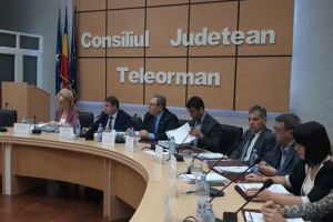 Primăria Călmăţuiu a primit două miliarde pentru plata arieratelor şi cheltuielilor de dezvoltare