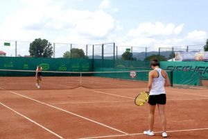 Ploaia a amânat multe meciuri la „Inedit Open Tour”