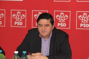 Fostul şef PSD Braşov merge la închisoare. Constantin Niţă, condamnat definitiv la 4 ani de închisoare cu executare