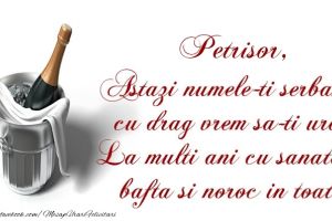 Mesaje de Sfinţii Petru şi Pavel haioase! Felicitări şi urări de „La mulţi ani” pe care le puteţi trimite celor dragi de ziua numelui