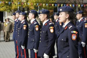 Rezultatele preliminare ale admiterii la Colegiile militare 2018. Rezultatele finale, publicate VINERI