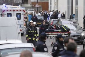 ALERTĂ TERORISTĂ în Franţa! O BOMBĂ a fost DESCOPERITĂ într-o zonă aglomerată. ALARMĂ într-un CLUB!