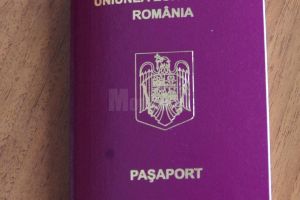 Paşapoartele simple temporare se vor elibera doar în situaţii obiective, pe bază de ...