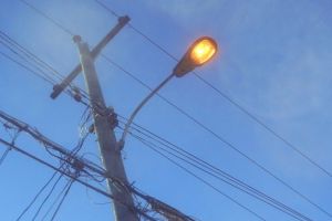 Proiect european pentru modernizarea iluminatului public la Ploieşti, pe traseul tramvaiului 102