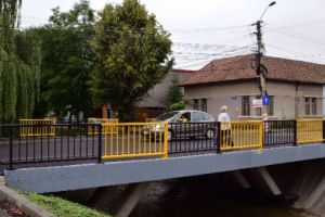 Strada Secerei, redeschisă circulaţiei autovehiculelor!