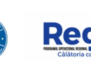 Anunt de finalizare a proiectului