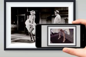 Start-up-ul austriac Artivive, co-înfiinţat de un mureşean, schimbă faţa artei prin tehnologia realităţii augmentate