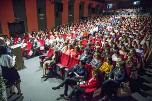 Au început Zilele Medicale ale Spitalului Municipal de Urgenţă Moineşti