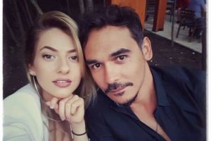 BOMBA MOMENTULUI în sowbiz-ul românesc! Răzvan Simion şi Lidia Buble S-AU CĂSĂTORIT în secret? Imaginea care ÎI DĂ DE GOL