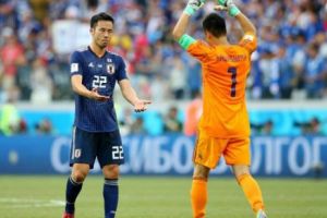 CAMPIONATUL MONDIAL. Caz unic în ISTORIA turneelor finale. Japonia se CALIFICĂ în „optimi”, datorită unei reguli folosite în PREMIERĂ