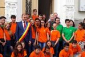 Caransebeşul se inspiră de la germani. „Şi noi vom pune în practică această idee“