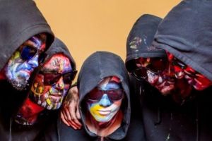 Zdob şi Zdub, Carla’s Dreams şi Gheorghe Zamfir,  la „Zilele Reghinene”