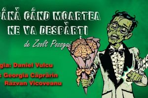 Invitaţie la comedie: 