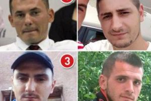 Patru români au furat poşete de lux, de 160.000 de euro. Unul dintre ei a ţepuit şi Volskwagen cu milioane de euro 