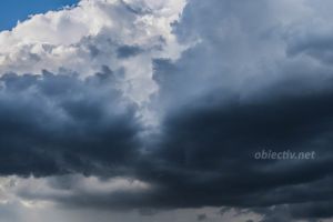 Vremea Ialomiţa – avertizare de vreme rea imediată