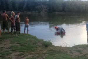 BĂRBAT DISPĂRUT în DUNĂRE, langă Cernavodă