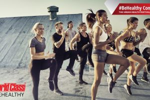Ia-ti doza de energie, sanatate si fitness la #BeHealthy Constanta Festival, pe 30 iunie, pe Faleza Cazinoului din Constanta!