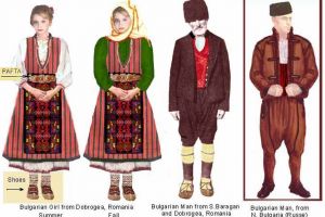 Calatori straini prin Dobrogea (CXCV) - Gabriel Aubaret (Franta) - galeire foto 