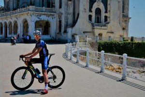  Ma simt ca un adevarat Kittel“: Ciclistul Mihnea Harasim concureaza in International Belgian Youth Tour. Zboara“ cu o noua racheta“ (galerie foto)