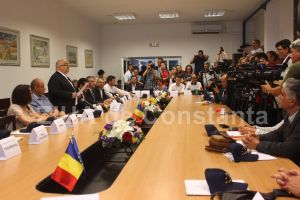 RAJA a finalizat proiectul!: Investitie de peste 337 de milioane de euro prin Programul Operational Sectorial Mediu (POS - Mediu) - galerie foto