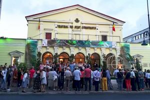 Gong final la Festivalul Miturile Cetatii“, editia a treia... O sa va aduceti aminte de mine cand n-oi mai fi“ (galerie foto)