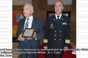 Presedintele nu crede in lacrimi: Destin de Pasare Phoenix (galerie foto)