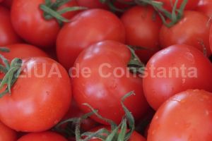 Consumand zilnic rosii putem preveni atacul de cord si atacul cerebral.