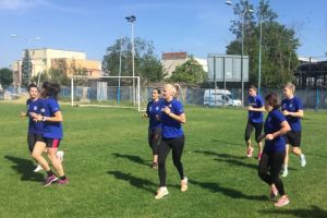 Handbalistele Coronei se reunesc luni, la Braşov, sub comanda noului antrenor Ion Crăciun