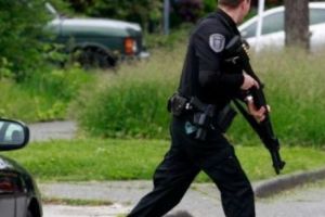 ATAC ARMAT în REDACȚIA unui ZIAR din SUA! Sunt mai multe VICTIME. Primele detalii