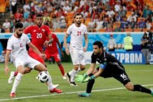 Fotbal – CM 2018: Tunisia a invins Panama cu 2-1