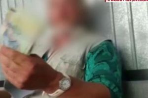 Cât strânge un cerşetor român în câteva ore 