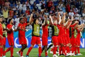 CM 2018: Belgia a invins Anglia si a castigat Grupa G (VIDEO)